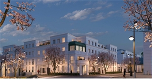 t1 à la vente -   77700  SERRIS, surface 37 m2 vente t1 - UBI474092225